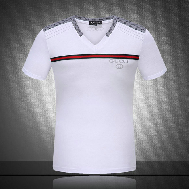 Gucci T-shirt pas cher